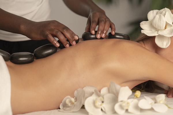 Spa Merkezi